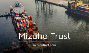 MizuhoTrust.com - Creative brandable domain for sale